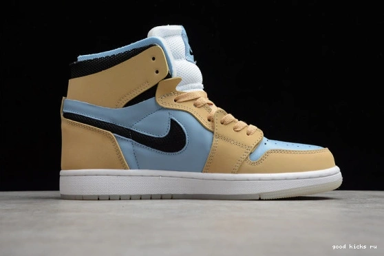 1 Zoom Blue Jordan Psychic CMFT Air CT0979-400 CT0979-400 0318